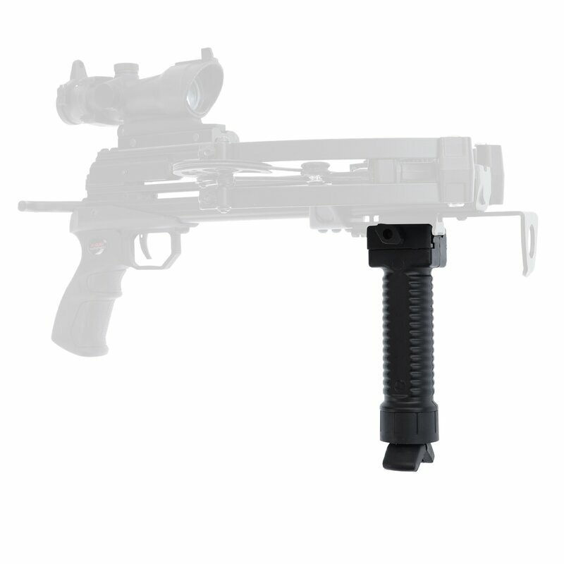 X-BOW FMA Supersonic Foregrip Bi-Pod