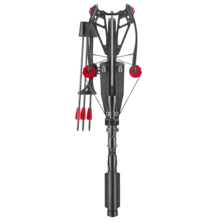 COBRA SYSTEM SIEGE 300 | 150lbs / 300fps  | COMPOUND | Complete set!