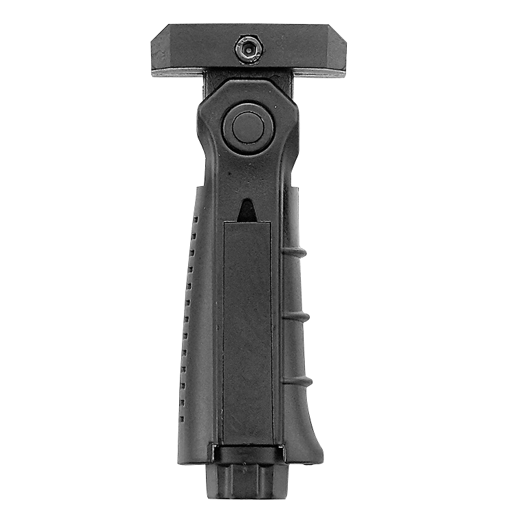 Ek Archery Frontgrip kantelbaar | 5 posities