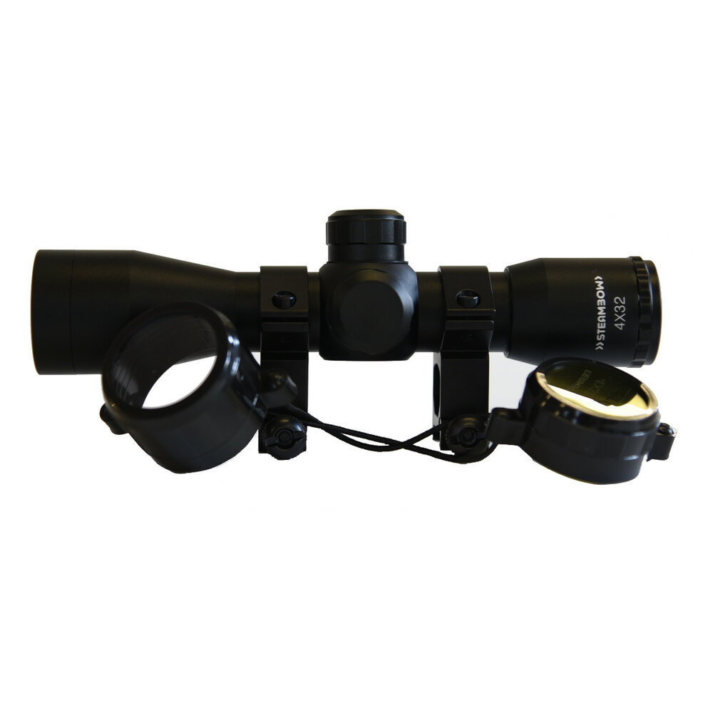 Steambow AR-Series Scope 4x32