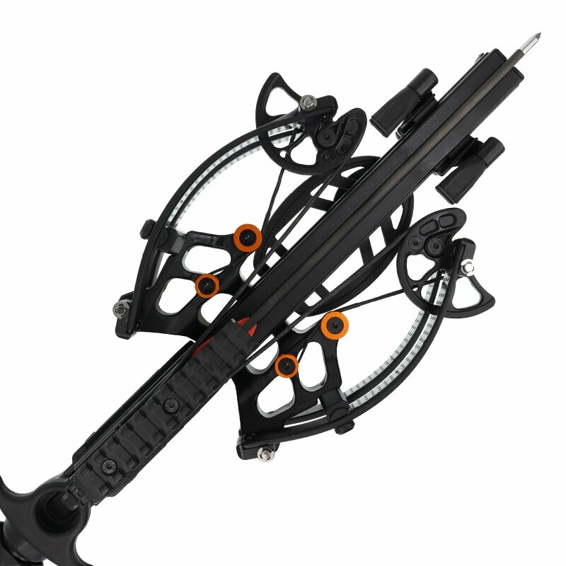 X-Bow FMA Supersonic REV XL 120 lbs / 420 fps  | COMPOUND