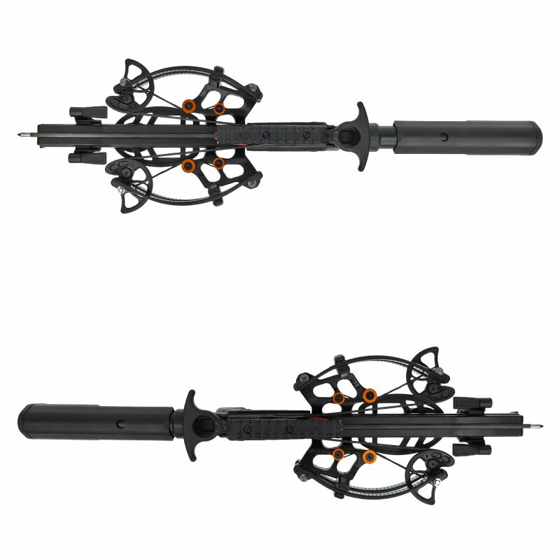 X-Bow FMA Supersonic REV XL 120 lbs / 420 fps  | COMPOUND