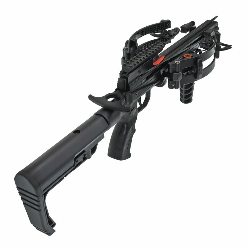 X-Bow FMA Supersonic REV XL 120 lbs / 420 fps  | COMPOUND