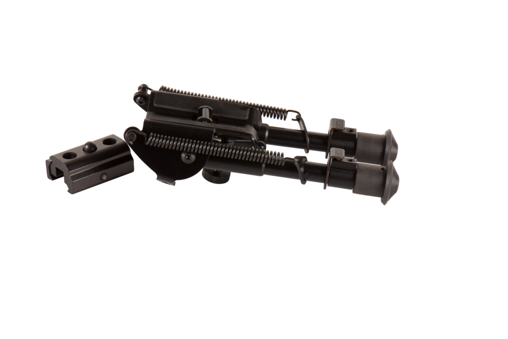 MAXIMAL Tactical BiPod Compact