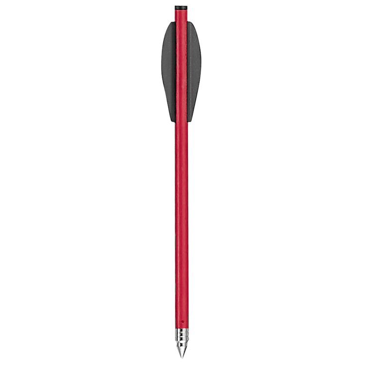 Ek Archery VLAD Aluminium bolt | 6,5 inch | per 10