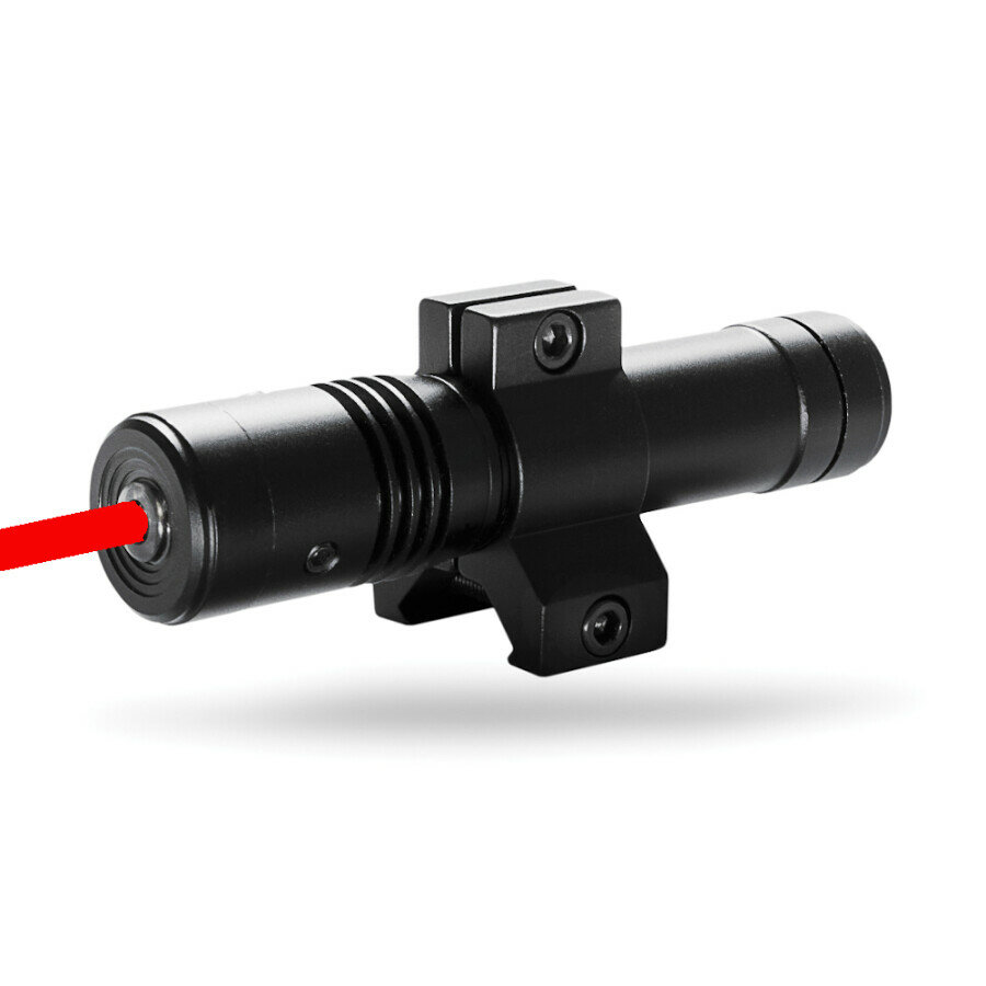 Hawke | Red Laser kit | 22mm