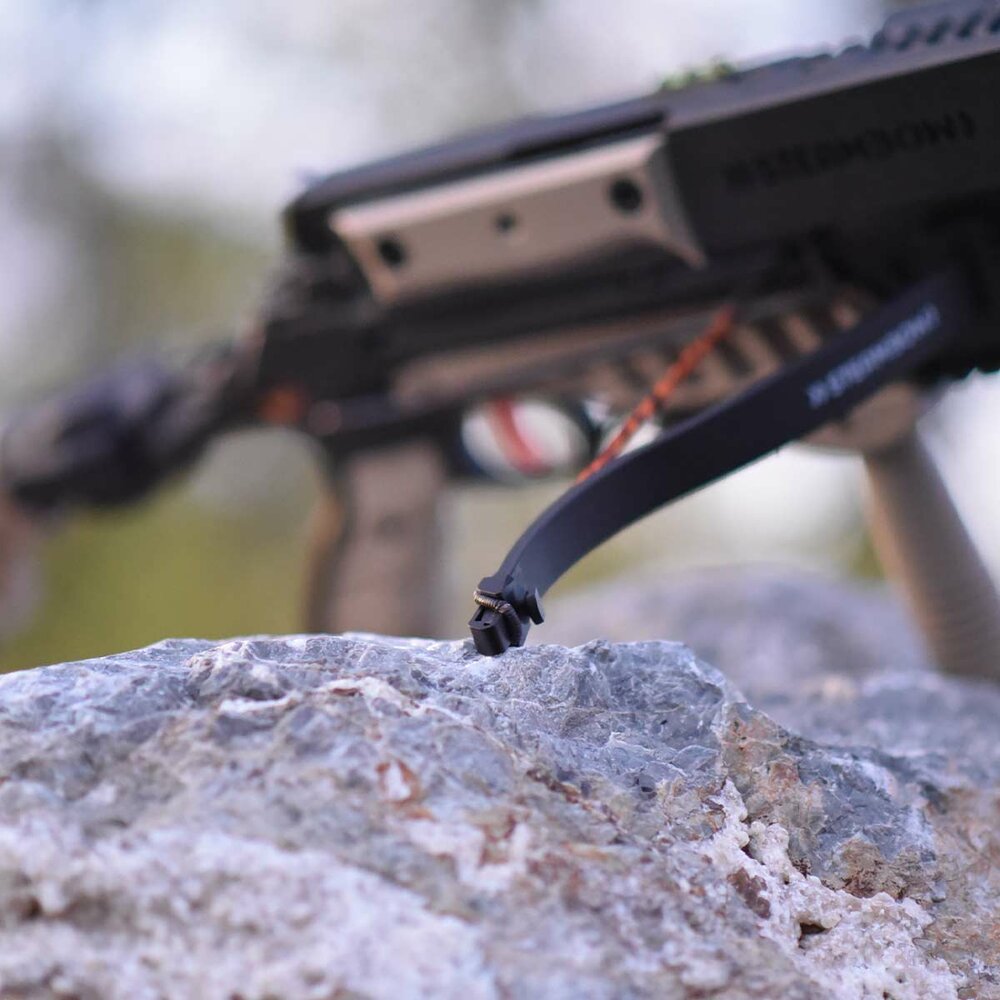 AR-6 Stinger-II Limb Tips | Aluminium