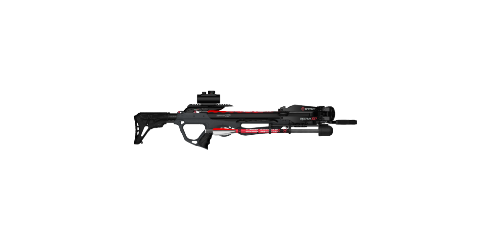 Barnett Explorer Recruit XP | 150 lbs / 350 fps | Complete set!
