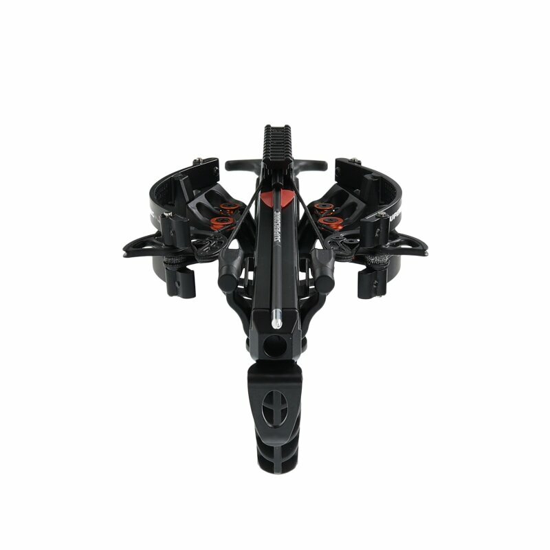 X-Bow FMA Supersonic REV Basic 120 lbs / 420 fps  | COMPOUND