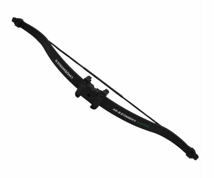 AR-6 Stinger II &ndash; kit HUNTING | 150 lbs