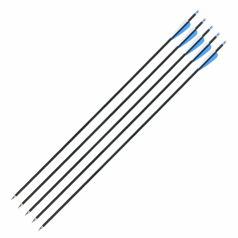 Set - MANDARIN DUCK Black Panther | 52 inch | 20-28lbs