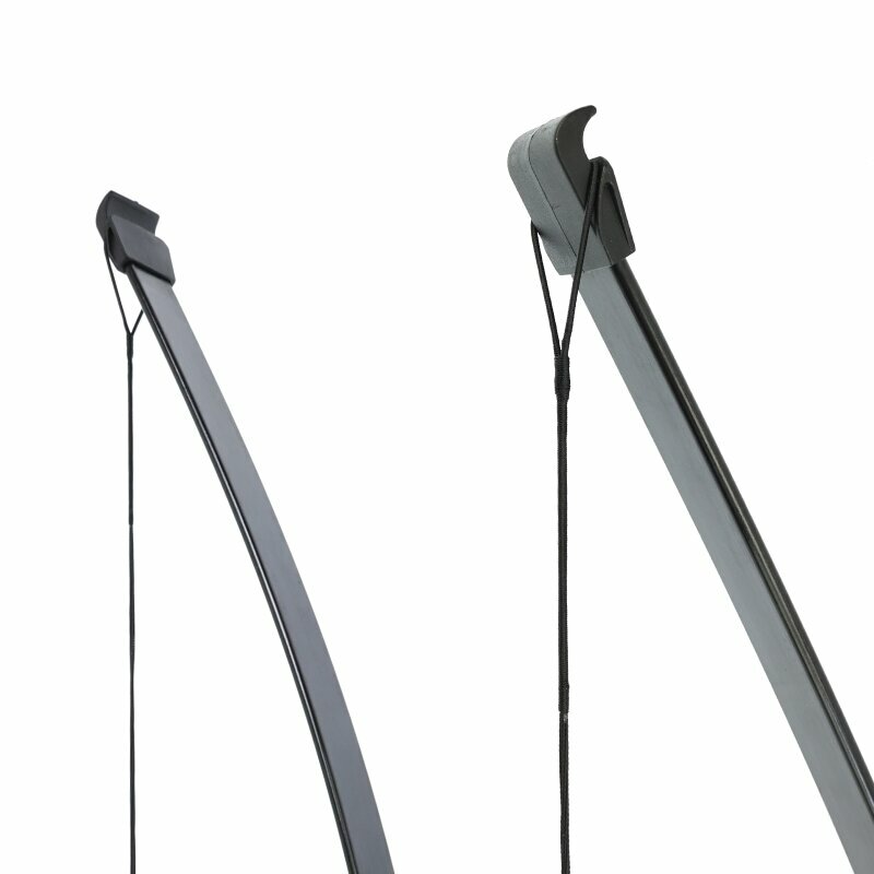 Set - MANDARIN DUCK Black Panther | 52 inch | 20-28lbs