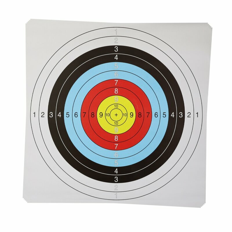 Set - MANDARIN DUCK Black Panther | 52 inch | 20-28lbs