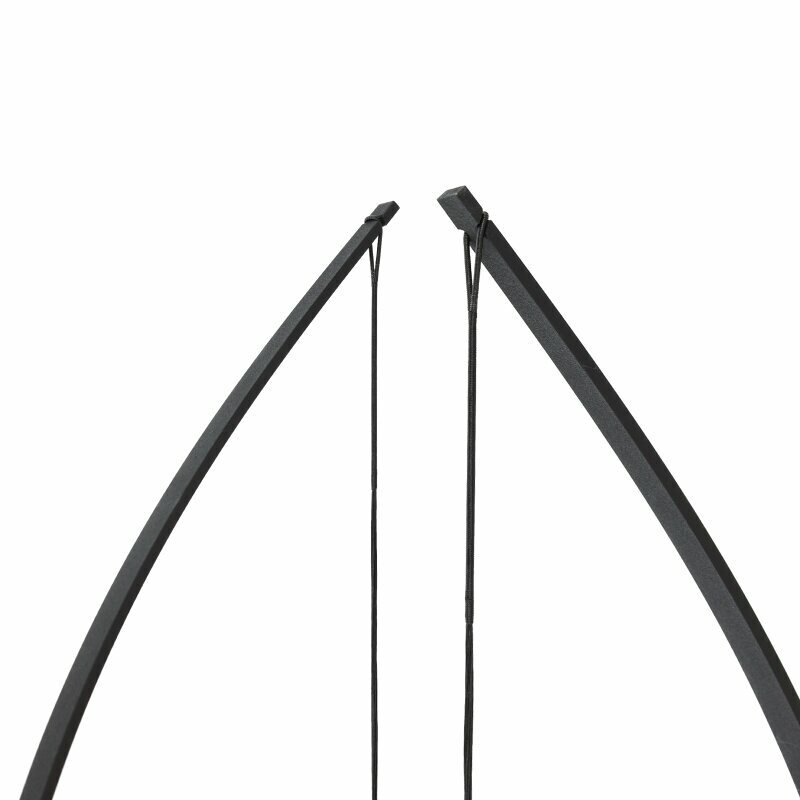 STRONGBOW Tactical Shooter | 58 Inch | 35 lbs | inklapbare boog