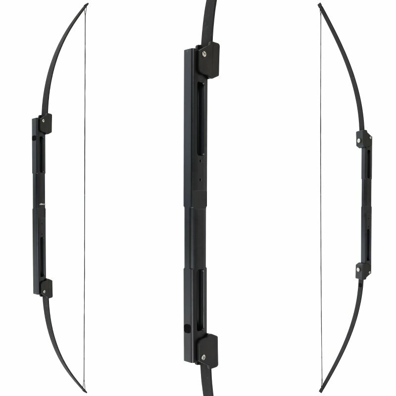 STRONGBOW Tactical Shooter | 58 Inch | 35 lbs | inklapbare boog