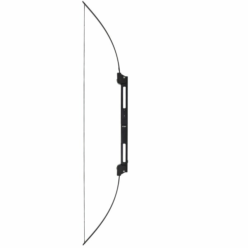 STRONGBOW Tactical Shooter | 58 Inch | 35 lbs | inklapbare boog