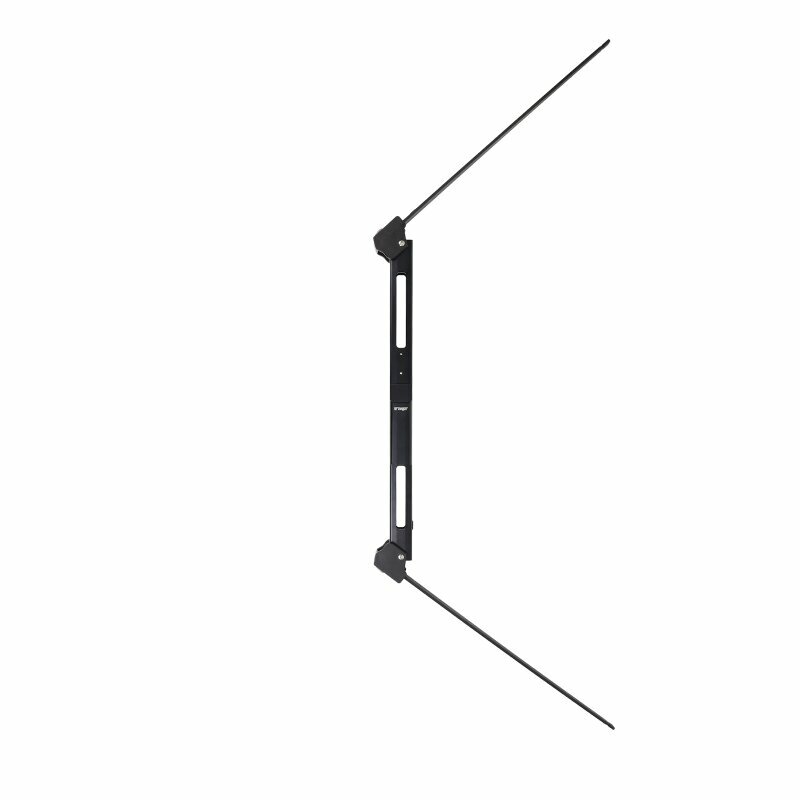 STRONGBOW Tactical Shooter | 58 Inch | 35 lbs | inklapbare boog