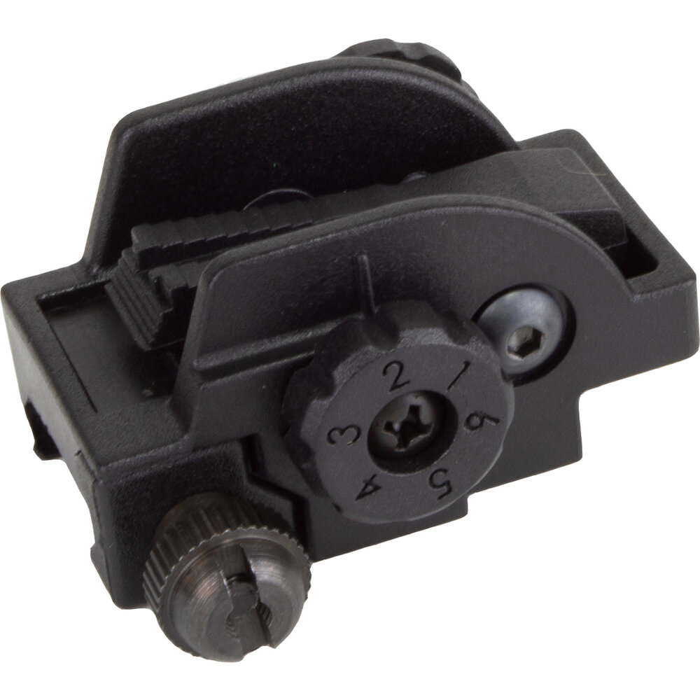 Hori-Zone Open Sight RedBack