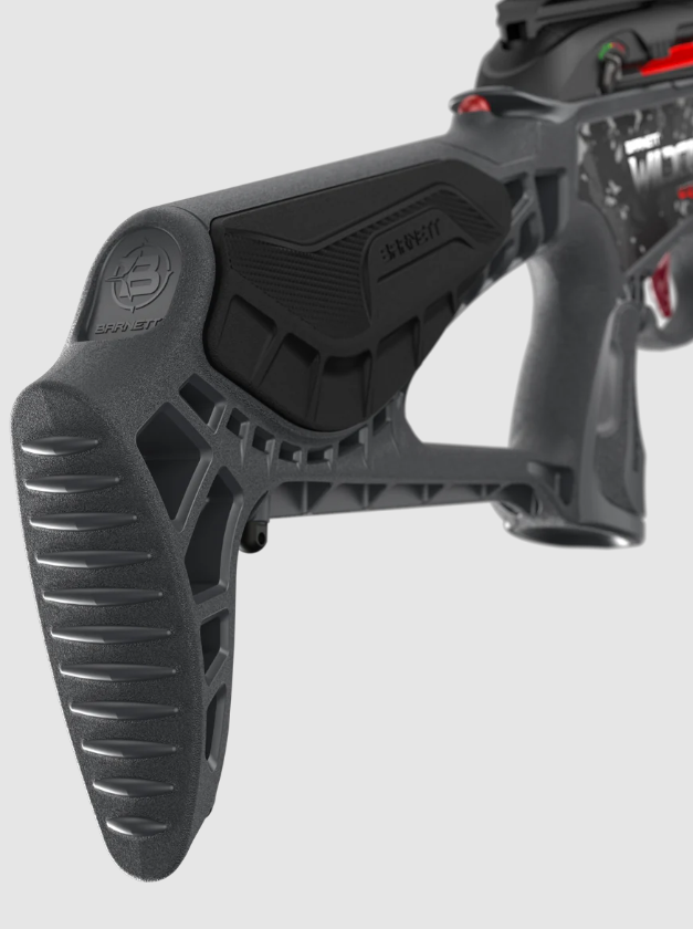 Barnett Wildcat&trade; CRX | 195 lbs / 280 fps | Complete set!