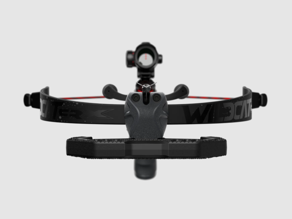 Barnett Wildcat&trade; CRX | 195 lbs / 280 fps | Complete set!