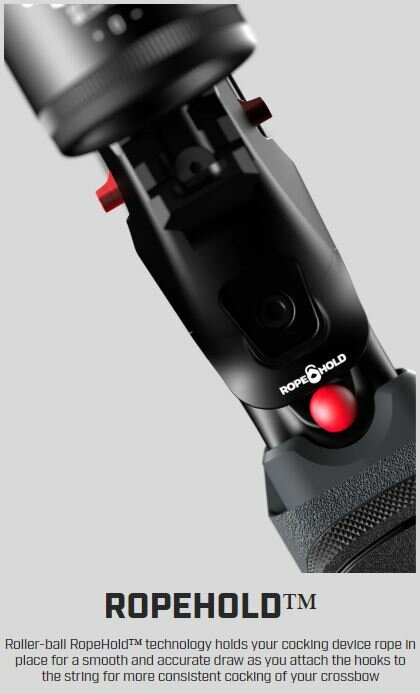 Barnett Hyper Raptor&trade; | 210 lbs / 410 fps | Complete set!