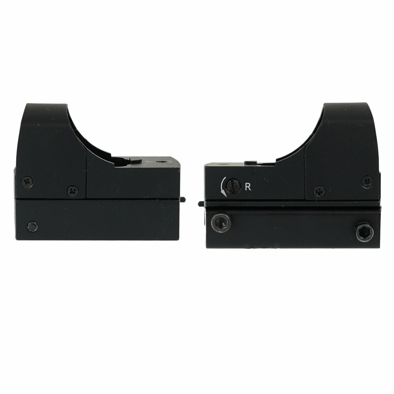 Hori-Zone Compacte Reddot Reflex