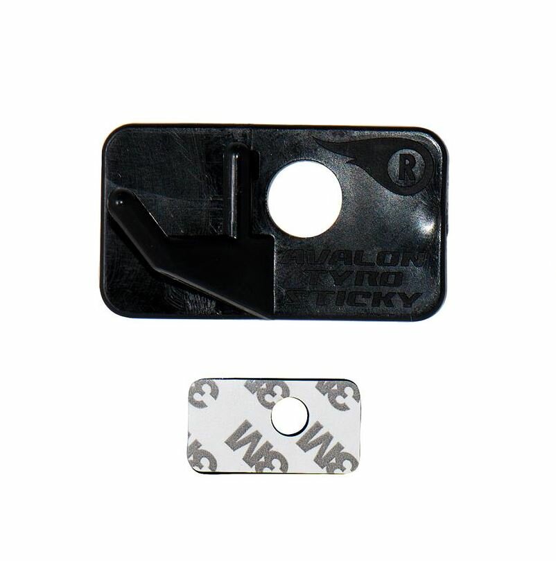 Avalon Tyro Stick-on pijloplegger