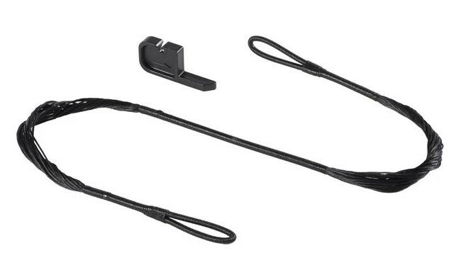 Hori-Zone pees voor Redback kruisboogpistool