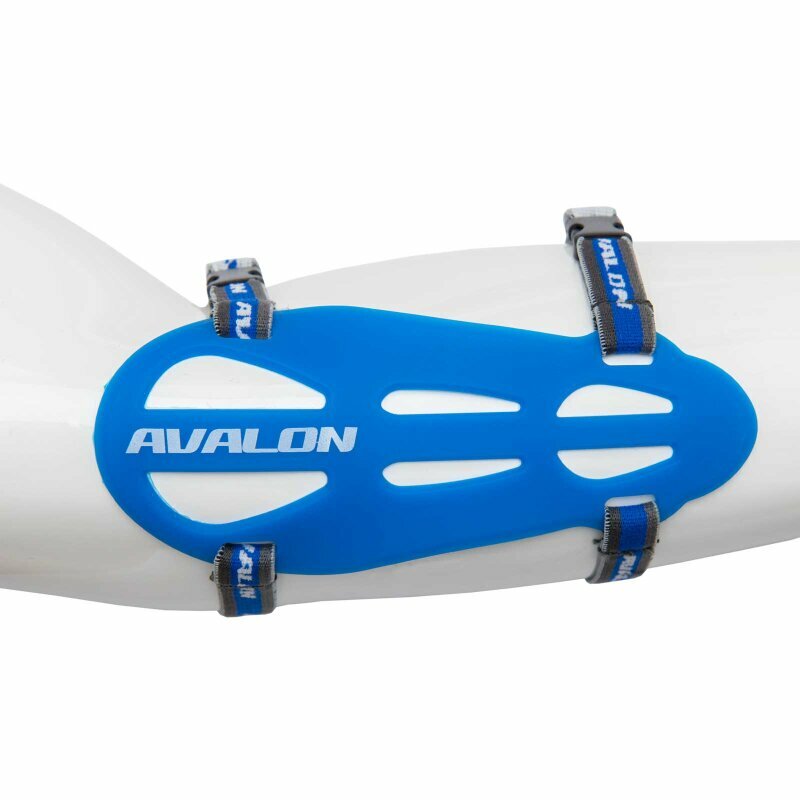 Avalon Classic ComfortFleX armbeschermer | 14cm