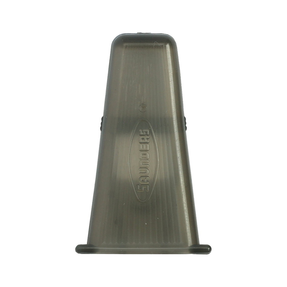 Saunders Tip Protector / String Keeper