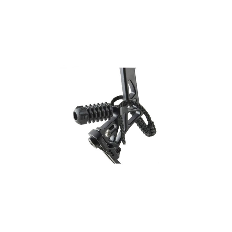 Topoint M1 Black | 20-70lbs | 320fps | Complete set!