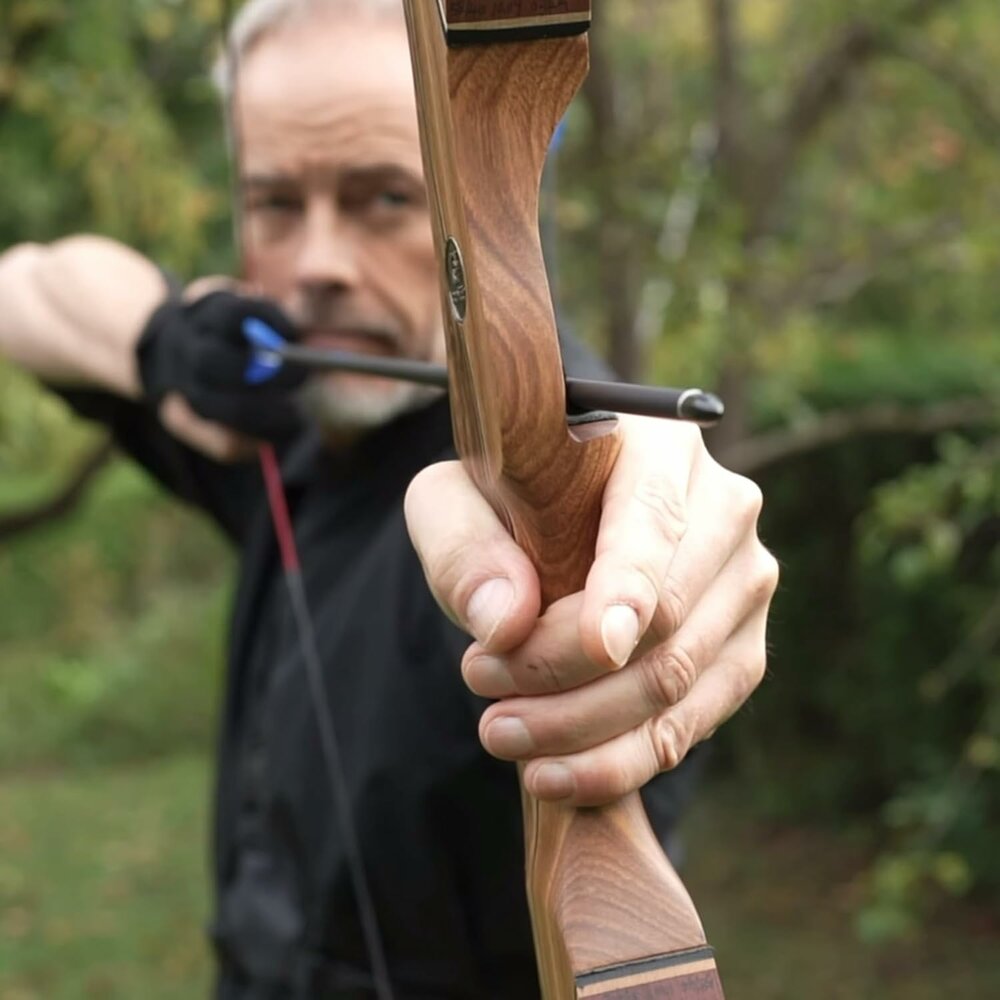 SET - Sanlida Eagle X9 | 58 inch - 25 t/m 45 lbs