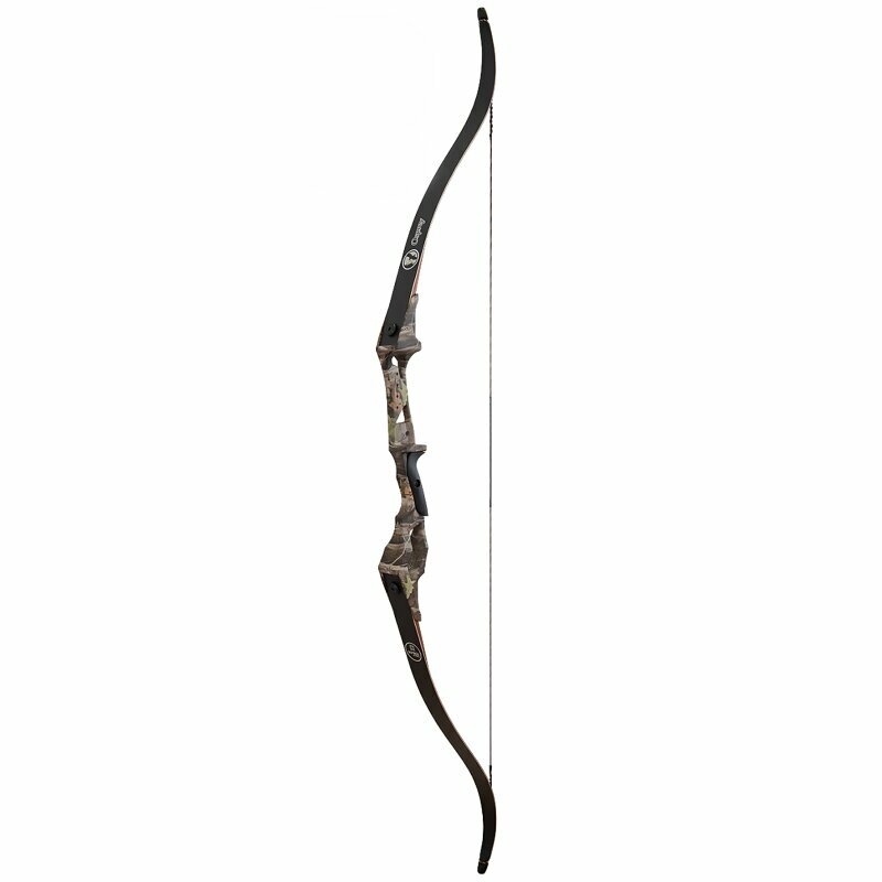 Sanlida Osprey | 58 inch - 25 t/m 45lbs
