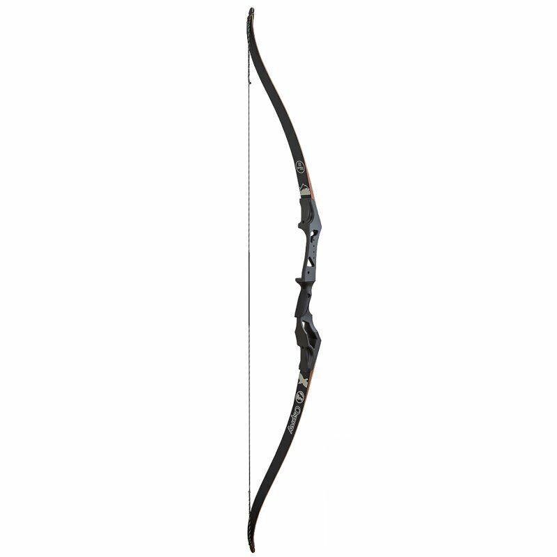 Sanlida Osprey | 58 inch - 25 t/m 45lbs