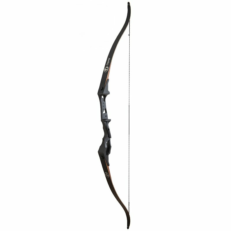 Sanlida Osprey | 58 inch - 25 t/m 45lbs