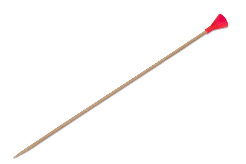 Alexbow Bamboo Darts | per 50 stuks
