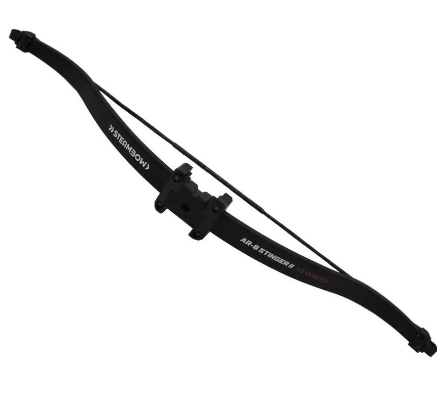 AR-6 Stinger II - Kit ADVANCED Quick Detach  | 75 lbs