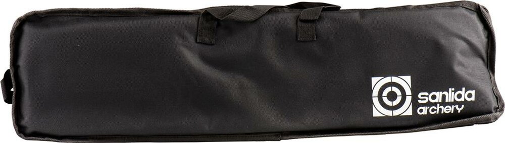 Voordeelset - SANLIDA Noble recurve handboog 