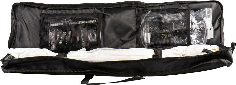 Voordeelset - SANLIDA Noble recurve handboog 