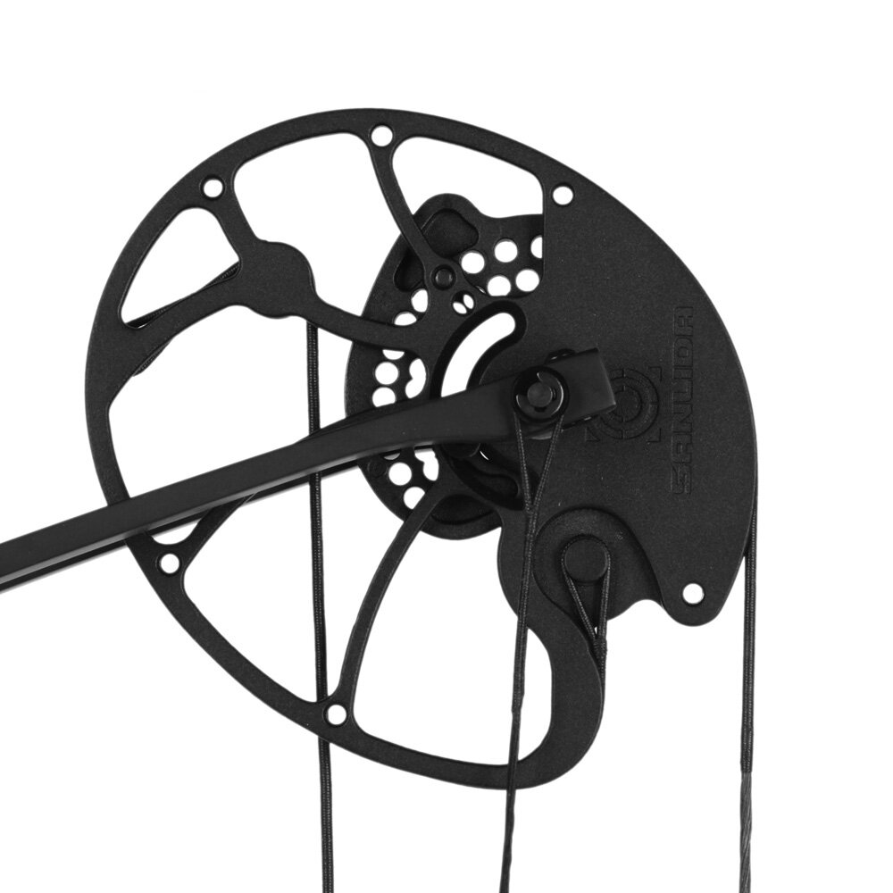 Sanlida Dragon X8 | 10-70LBS | 310FPS | Pro Package 