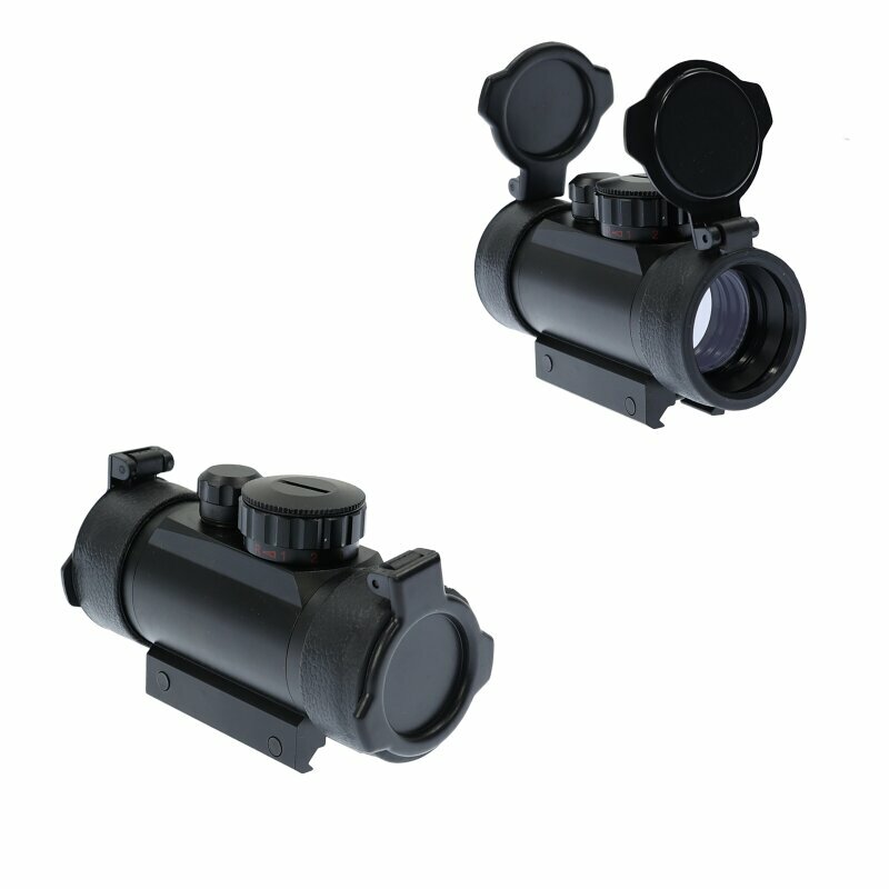 X-BOW FMA RD30 - Red / Green dot sight