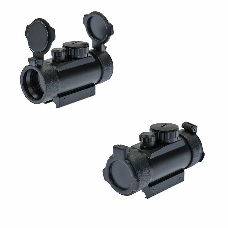 X-BOW FMA RD30 - Red / Green dot sight