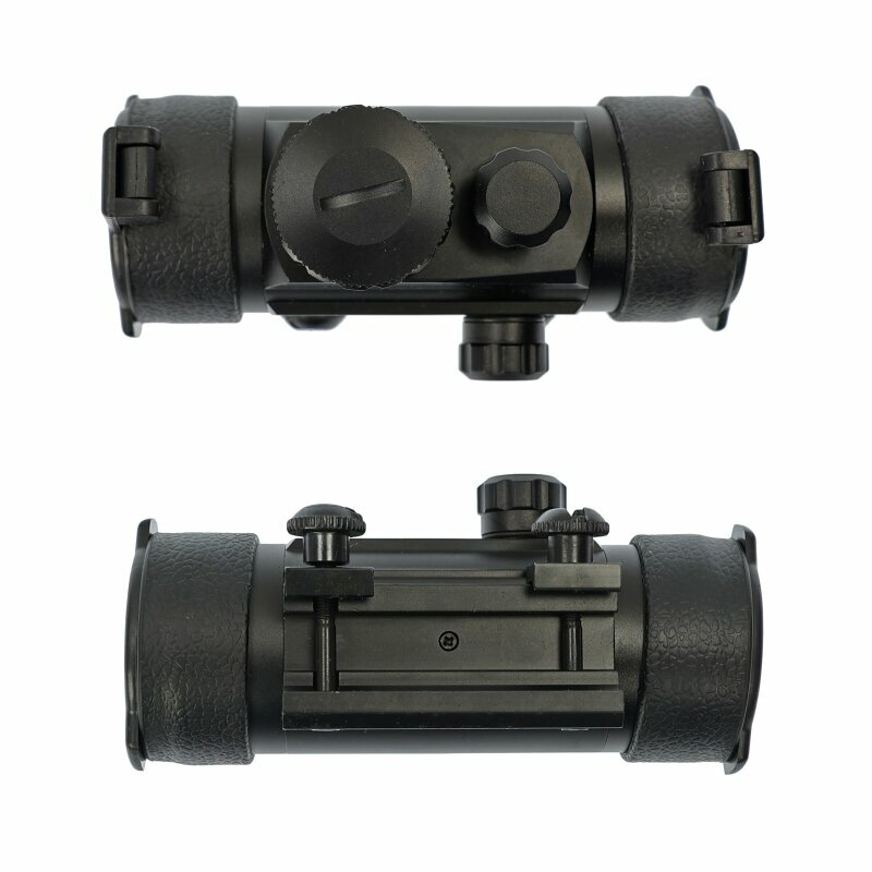 X-BOW FMA RD30 - Red / Green dot sight