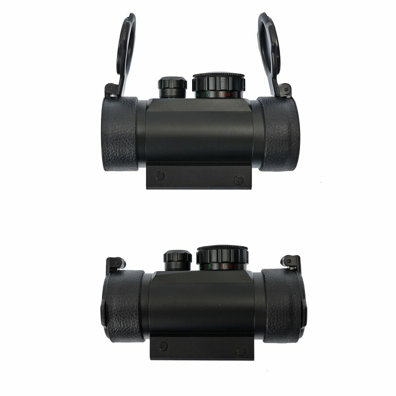 X-BOW FMA RD30 - Red / Green dot sight