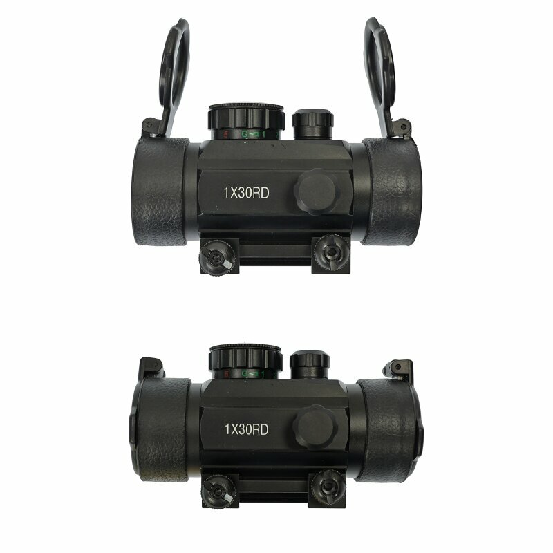 X-BOW FMA RD30 - Red / Green dot sight
