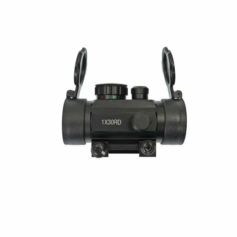 X-BOW FMA RD30 - Red / Green dot sight