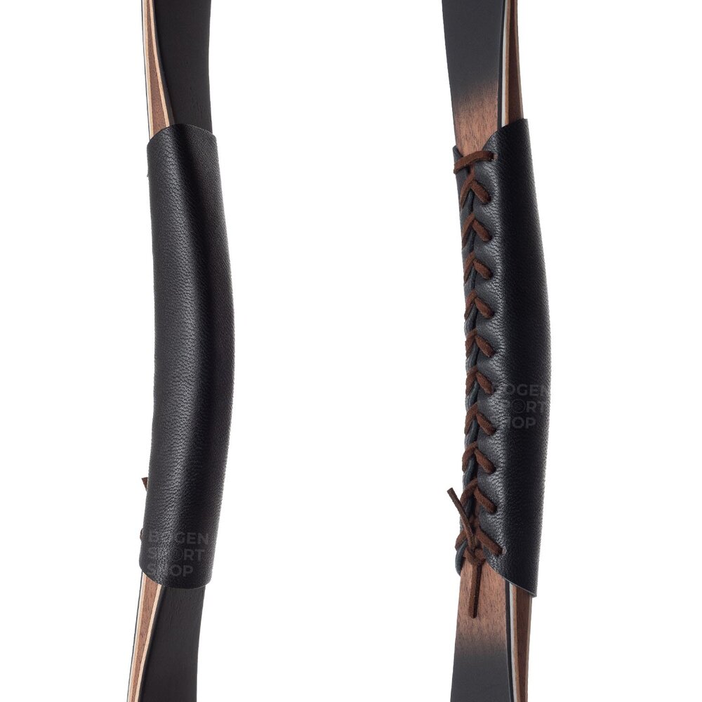 Samick SKB ruiterboog 50 inch | 25-55lbs