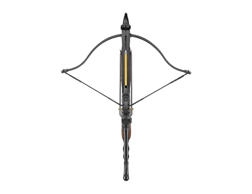 Cobra MX De Luxe | WOOD | 80lbs