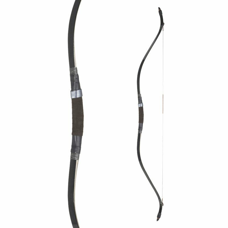 White Feather Fairy Carbon | 50 inch