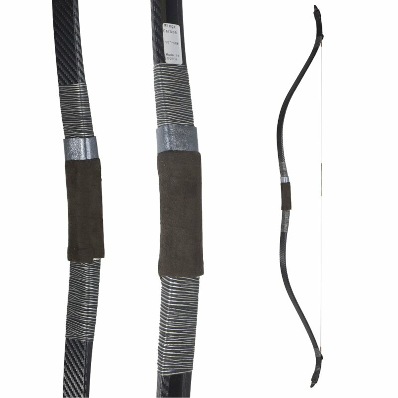 White Feather Wingz Carbon | 50 inch 